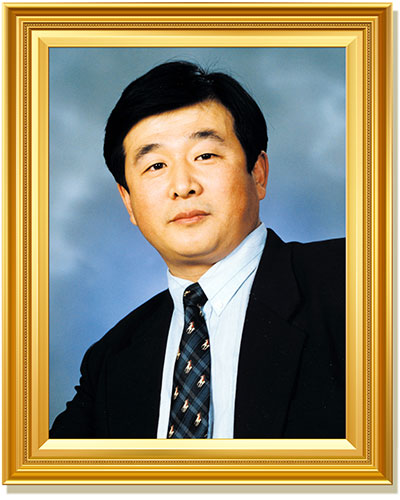 г-н Ли Хонгджъ